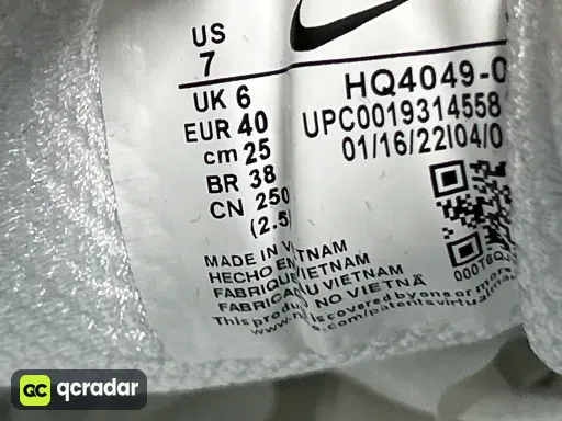 QC photo