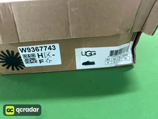 QC photo