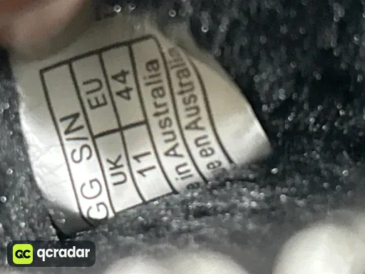 QC photo