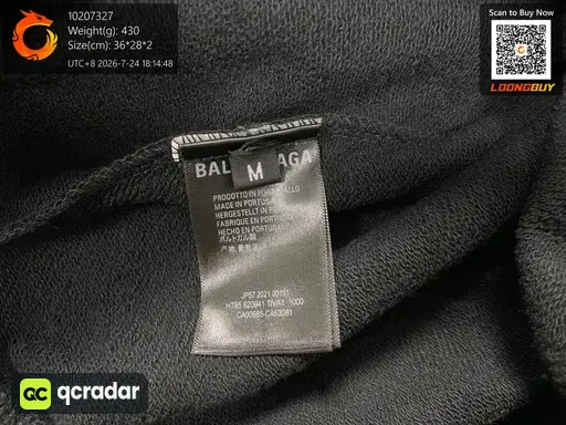QC photo