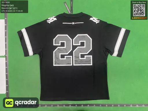 QC photo
