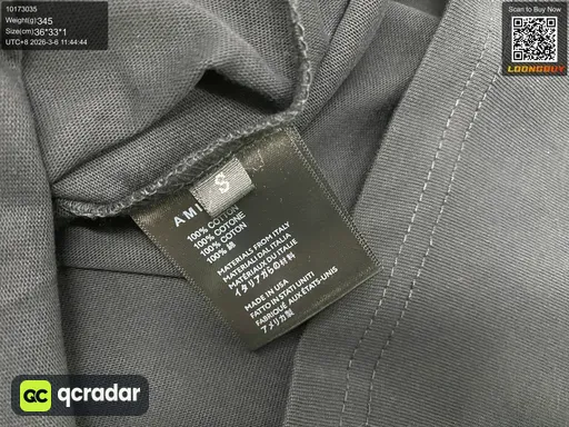 QC photo