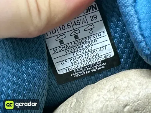 QC photo