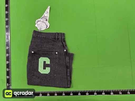 Foto de QC