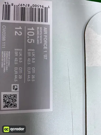 QC photo