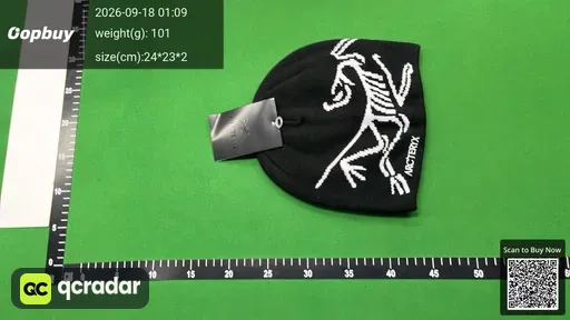 QC photo
