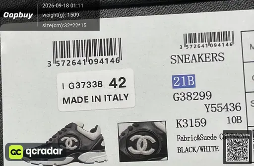 QC photo