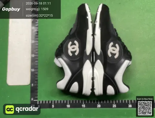 QC photo