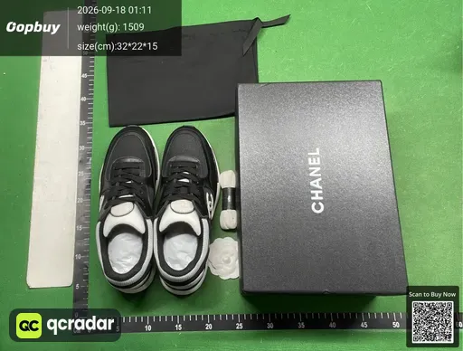 QC photo