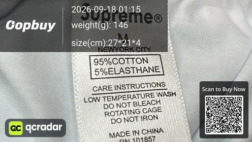 SKU 307819