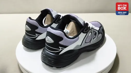 Charcoal Grey
