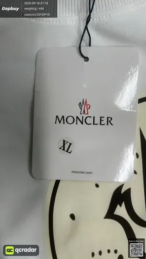 QC photo