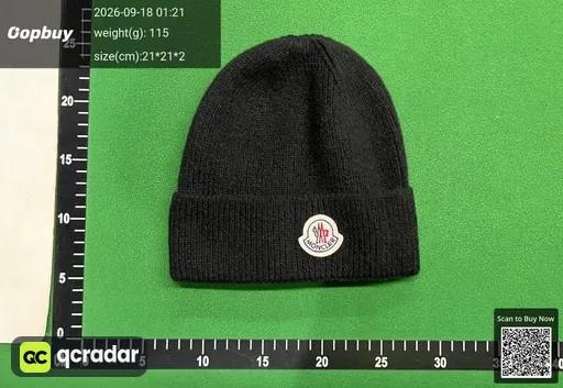 QC photo