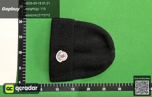 QC photo