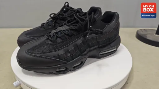 Black Samurai CI3705-001