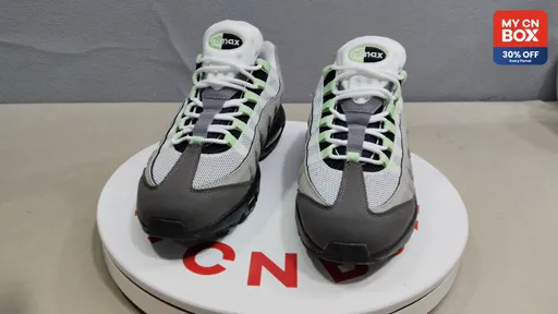 Mint Green CD7495-101