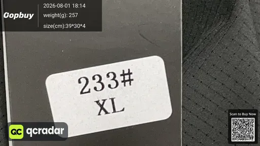 SKU 133755