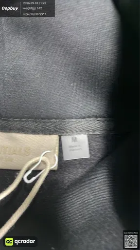 QC photo