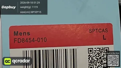 QC photo