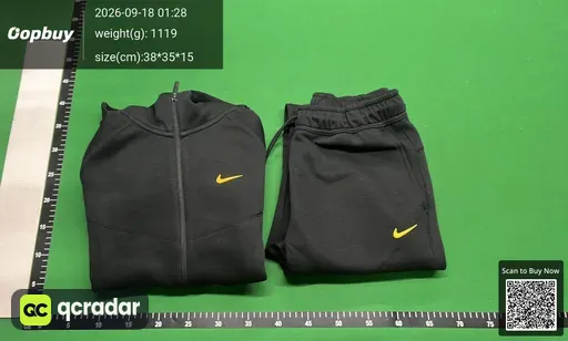 QC photo