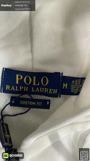 QC photo