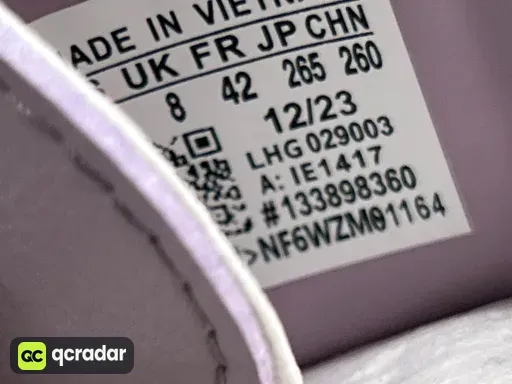 QC photo