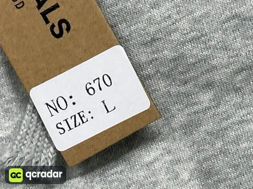 QC photo