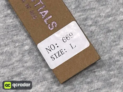 QC photo