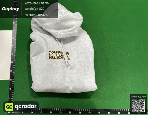 QC photo