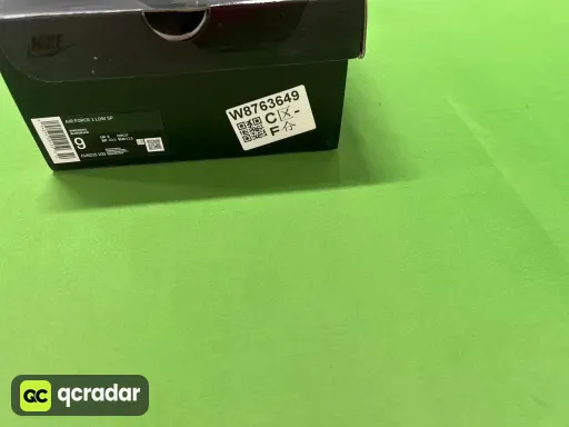 款式配色:AF1 Sup联名白CU9225-100