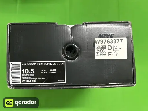 尺码:44.5