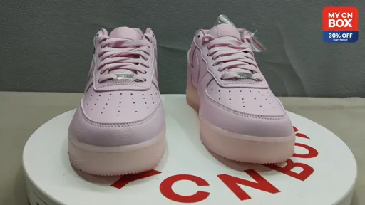 CZ8065-600 Pink Hearts