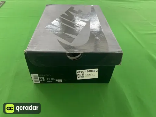 AF1 Sup联名白CU9225-100