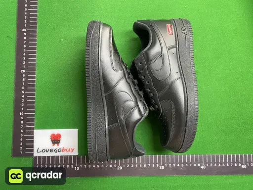 AF1 Sup联名黑CU9225-001