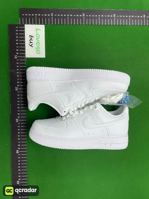 Style Color Matching: AF1 NOCTA联名CZ8065-100