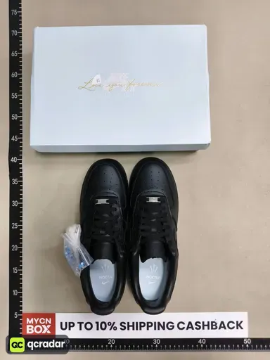CZ8065-001 Black