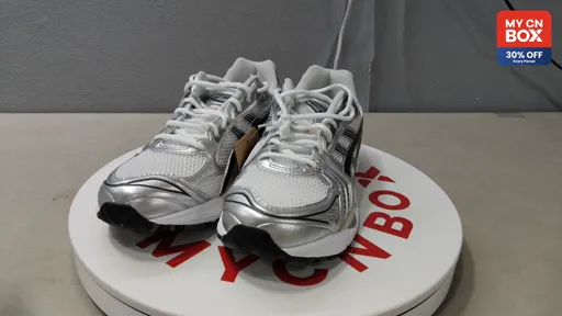 Silver White 1203A537-110