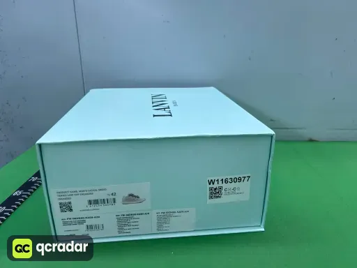 尺码:42
