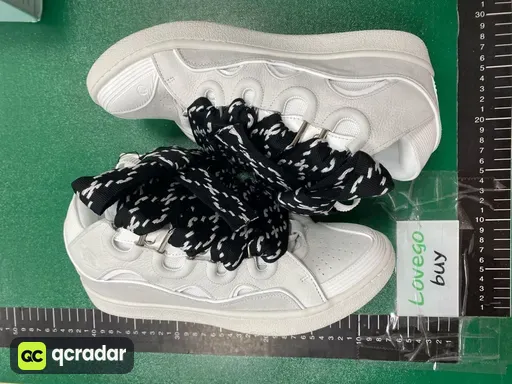 花带全白