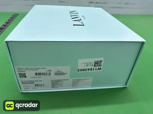 尺码:44