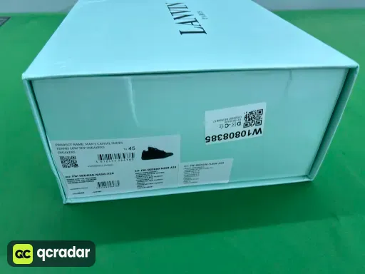 尺码:45