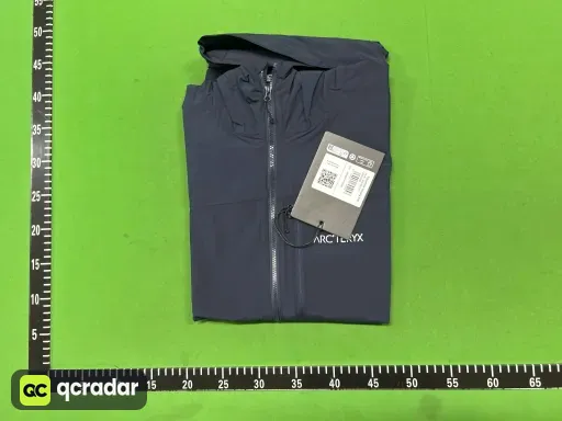 hoody皮肤衣 深蓝