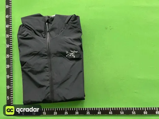 连帽风衣 Solano Hoodie Shell