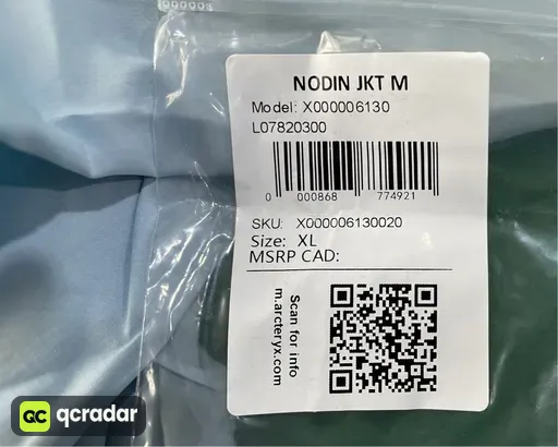 Nodin皮肤衣 立领 浅蓝