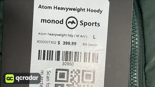 ATM 2.0 箱车绿