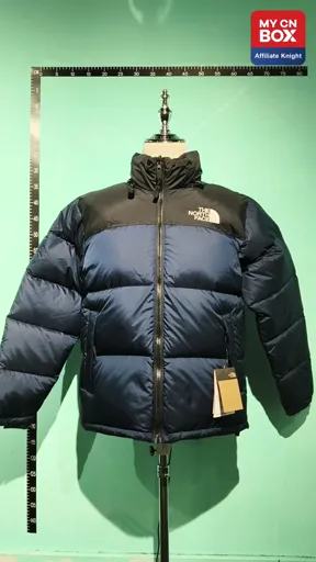 96 Feather Navy