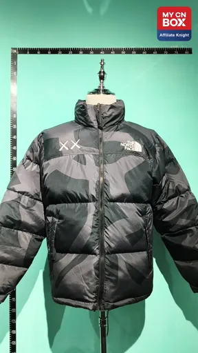 96 Feather XX Collaboration Black
