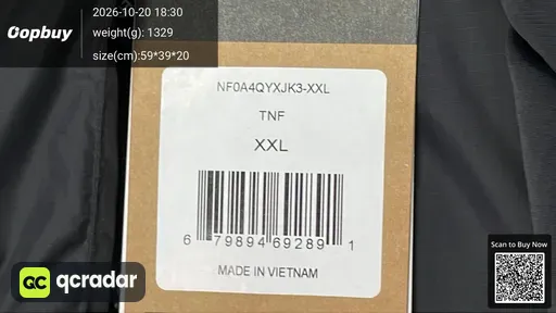 SKU 673034