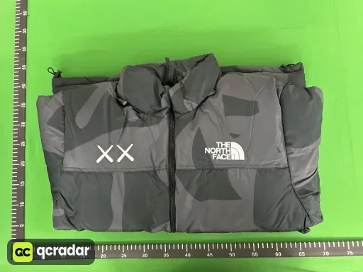 款式:96羽 XX联名黑