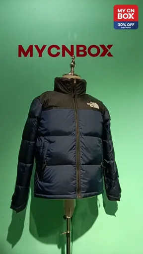 96 Feather Navy